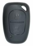  Renault nyers autókulcs RE2TL (3770013099090)