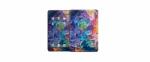  Rainbow Flow Abstarct iPad pro 9.7" matrica (B082BCGNQ4)