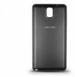 Samsung N9000/N9005 Galaxy Note 3, Akkufedél, fekete