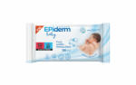 EPIDERM Servetele umede copii Epiderm Skin Expert Water Wipes 120 bucati (SUE120WD)