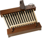 Hammond 25 billentyűs fa MIDI pedálsor az XK-5 rendszerhez / Classic-hoz - ÁRVÁLTOZÁS! - Hammond XPK-250W