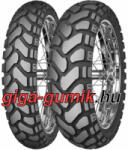 Mitas Enduro Trail E-07+ ( 90/90B21 TT/TL 54T M+S jelzés, Első kerék ) - giga-gumik