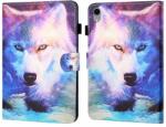  Husă ART Flip Apple iPad (A16) 2025 / iPad 2022 WOLF