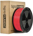  BigRep Filament TPU 8.0kg Red 2 kg