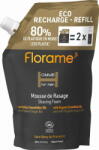 Florame HOMME Borotvahab - 300ml Refill