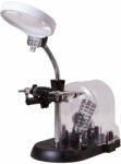 Levenhuk Черна лупа Levenhuk Zeno Multi ML17 (72608) - varriosport