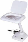 Levenhuk Лупа Levenhuk Zeno Lamp ZL9 (74082) - varriosport