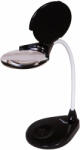 Levenhuk Черна лупа Levenhuk Zeno Lamp ZL13 (74085) - varriosport