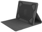 Astrum blisteres univerzális fekete kitámasztható tablet tok 9.0 - 10.0 TB120
