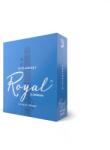 Rico D'Addario Royal Eb Klarinét nád