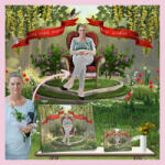  Anya a család szíve - Anyák Napi Portré (200303)