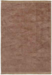 Nevacolor 9970 bézs színű szőnyeg 120x170 cm
