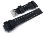 Casio Curea de Schimb Compatibilă Casio G-Shock - Black Glossy (Negru Lucios) (G5214)