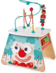 Hape Jucarie din lemn hape - centru de divertisment cu lumini (6943478029729)
