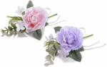 Decorer Set 6 flori Peonia artificiala 17 cm (A56.43.07)