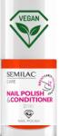 Semilac Lac de unghii - Semilac Breathable Technology Nail Polish 033