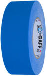  MagTape Pro Gaff Fluorescent 48mm x 25yds kék