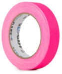  MagTape Pro Gaff Fluorescent 24mm x 25yds Pink