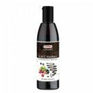  Kotányi glace erdei gyümölcsös balzsamecet surítmény 250 ml - menteskereso