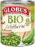 GLOBUS bio zöldborsó konzerv 1 db - menteskereso