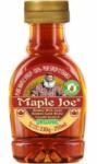Maple Joe bio kanadai juharszirup cseppmentes 330 g