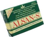  Alsan-S növényi margarin /zöld/ 250 g