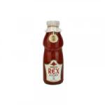 REX ketchup original 500 ml