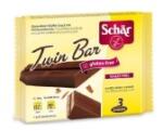 Schär gluténmentes twin bar 65 g - menteskereso