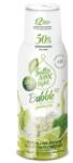  FruttaMax bubble12 bodza-lime-menta light 500 ml