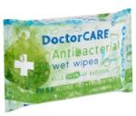  Doctor Care antibakteriális törlokendo 72 db