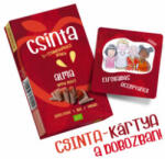  Csinta bio alma csinta 5db-os 60 g - menteskereso