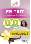 Szafi Vaníliás ízű eritrit (eritritol) 500 g