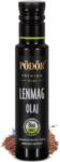 Pödör bio lenmagolaj 250 ml - menteskereso