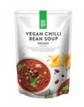 AUGA bio vegán chilis bableves 400 g - menteskereso