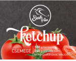 Szafi Reform ketchup (csemege) 290 g - menteskereso