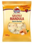 Kalifa mandula szeletelt 100 g - menteskereso