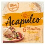  Acapulco bio lágy tortilla tészta 240 g - menteskereso