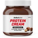  Biotech protein cream kakaó-mogyoró 400 g - menteskereso