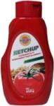 Dia-Wellness ketchup 450 g - menteskereso