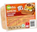  Balviten gluténmentes szeletelt barna kenyér 190 g - menteskereso