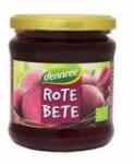 Dennree bio szeletelt cékla üveges 330 g - menteskereso