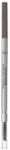 L'Oréal Creion pentru sprâncene - L`Oréal Paris Infaillible Brows 24H Micro Precision 3.0 - Brunette