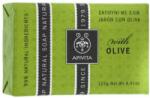 APIVITA Săpun Măsline - Apivita Natural Soap with Olive 125 g