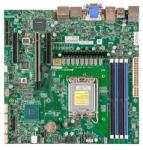 Supermicro MBD-X13SAZ-F-O Alaplap