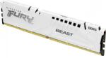 Kingston FURY Beast 16GB DDR5 5600MHz KF556C40BW-16