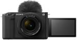 Sony ZVE1 FE 28-60mm, f/4-5.6 (ZVE1LBDI.EU) Digitális fényképezőgép