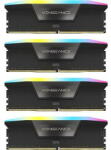 Corsair VENGEANCE RGB 192GB (4x48GB) DDR5 5200MHz CMH192GX5M4B5200C38