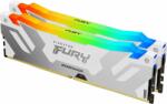 Kingston FURY Renegade RGB 32GB (2x16GB) DDR5 7200MHz KF572C38RWAK2-32