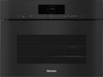 Miele DGC 7840 HCX Pro Black (12100640)