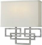 Elstead Lighting HK-LANZA2-AN